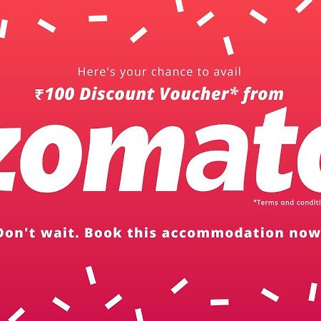 Oyo 255 White Zambala Hotel Katmandu Zewnętrze zdjęcie