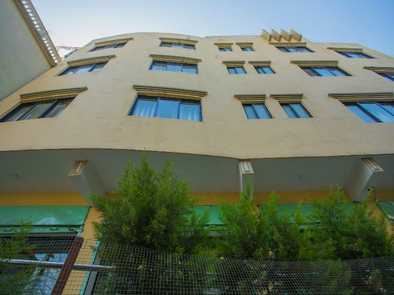 Oyo 255 White Zambala Hotel Katmandu Zewnętrze zdjęcie
