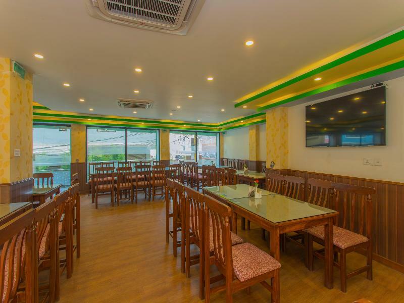 Oyo 255 White Zambala Hotel Katmandu Zewnętrze zdjęcie