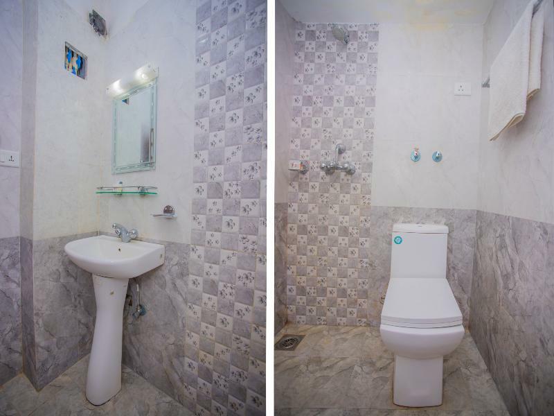 Oyo 255 White Zambala Hotel Katmandu Zewnętrze zdjęcie